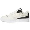 Forum Exhibit Low 'Off White Black' Sneakers H01914