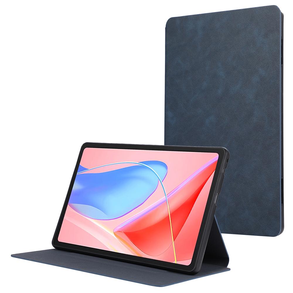 For Lenovo Tab 10.1 (2025) TB-311XU/Tab TB311FU Shockproof Case PU Leather Tablet Cover with Stand
