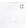 Maison Exclusive - Bâche 260 g/m² 8x10 m Blanc PEHD