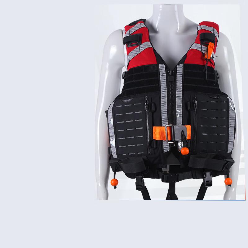 OLOMM Water Rescue Life Vest 120N Size 1