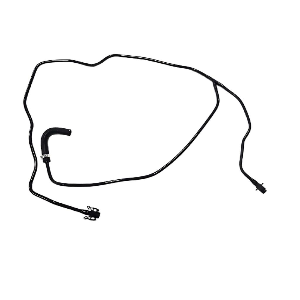Ford Kuga Focus '13 Radiator Coolant Hose