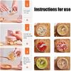 Wireless Food Chopper, Mini Electric Garlic Chopper, Electric Meat Grinder, Veggie Chopper, USB Rechargeable Mini Electric Food Chopper for Garlic,