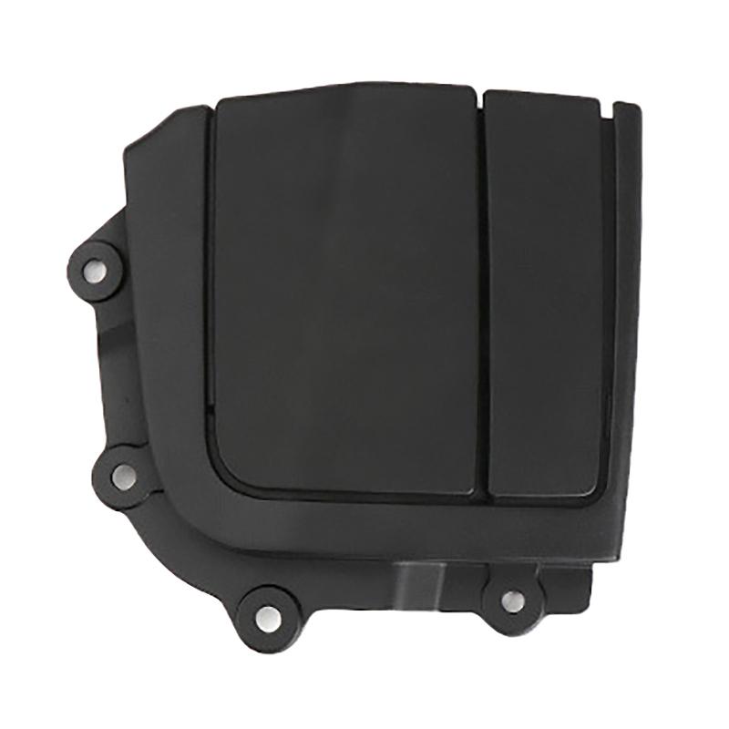 Einziehbare obere Abdeckung Deckscharnier Klappe für BMW E93 3er M3 Cabrio 2005-2012