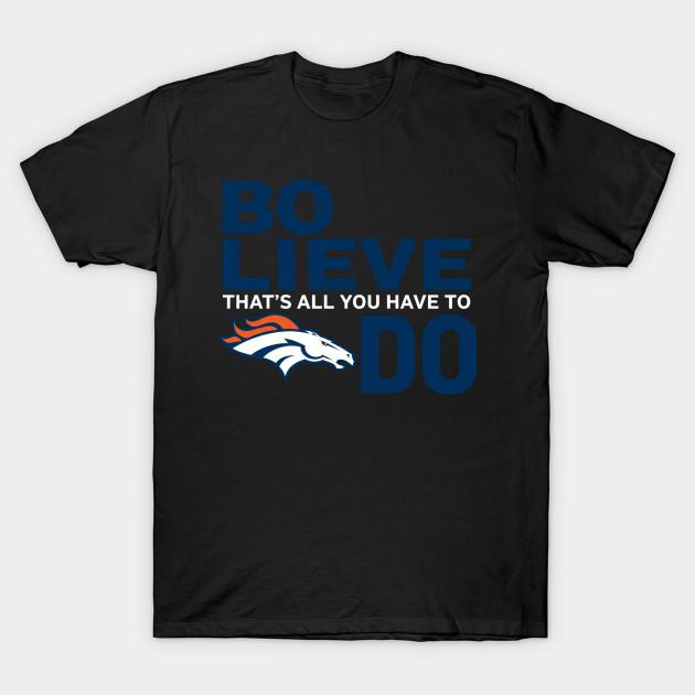 

Men Black Print T-shirt Bo Lieve Bo Nix Denver Broncos Team No-Cut Transfer Paper Print Cotton Tshirt 4XL чорний