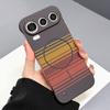 Applicable To Honor 111Pro Mobile Phone Case, New Carbon Fiber Pattern 111Pro Magnetic Suction Fine Ring, Borderless Protective Case, Hard.