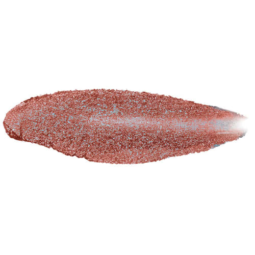 Revlon COLORSTAY GLAZE STICK(TM) 874 ROSE: Color Image: Pink Brown (blue Pearl) with Smudger (sponge) REVLON COLORSTAY GLAZE STICK(TM) 874 ROSE