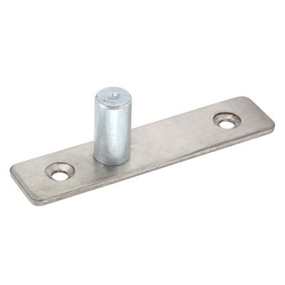 Pivote Ușă Inox Balama Pin Accesorii Uși Sticlă Casă Accesorii Materiale