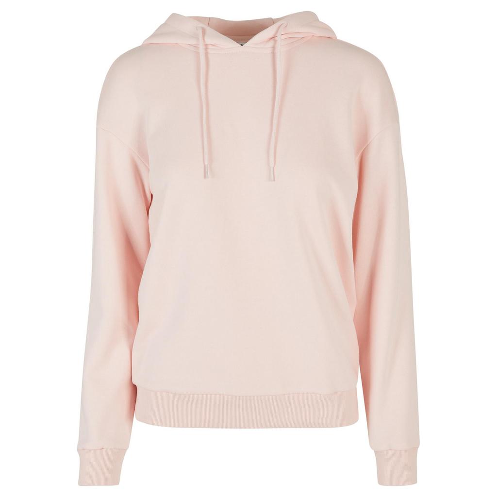 Build Your Brand Womens/Ladies Everyday Hoodie