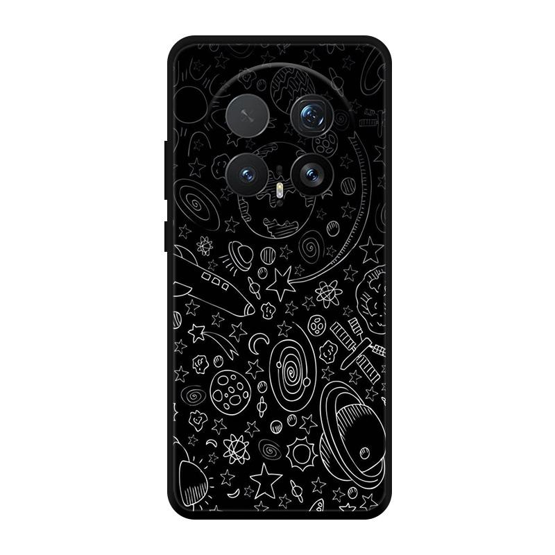 For Honor Magic8 Pro Magic 8 Soft Silicone Shell Protective Cover Cool Animal Cartoon Pattern Phone Case For Honor Magic 8 Pro