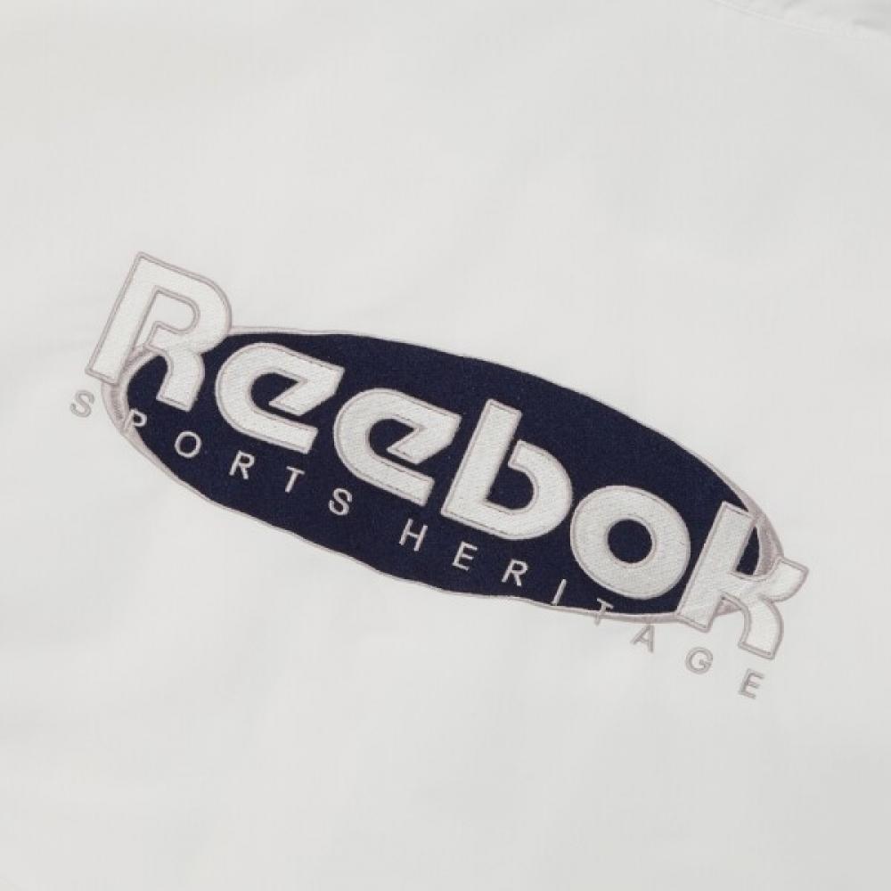 Reebok Windbreaker   Off White Heritage Model