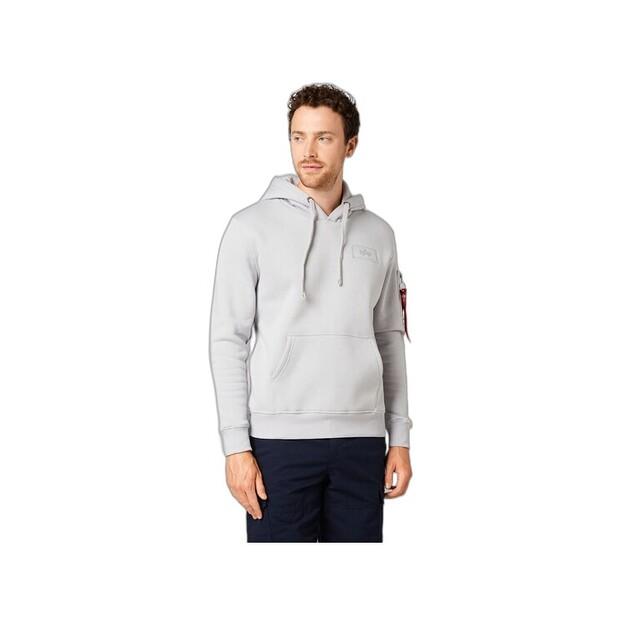 

Толстовка Alpha Industries AI.178318-666-XL EU XL