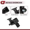 Crankshaft Position Sensor for Ford Escape 25 2009- No5M6Z6C315A 1 Pc