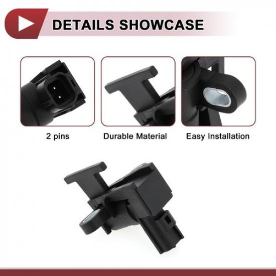 Crankshaft Position Sensor for Ford Escape 25 2009- No5M6Z6C315A 1 Pc