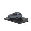 Ixo 1/43 Scale Toyota Corolla Cross 2022 Gray LHD Finished Product