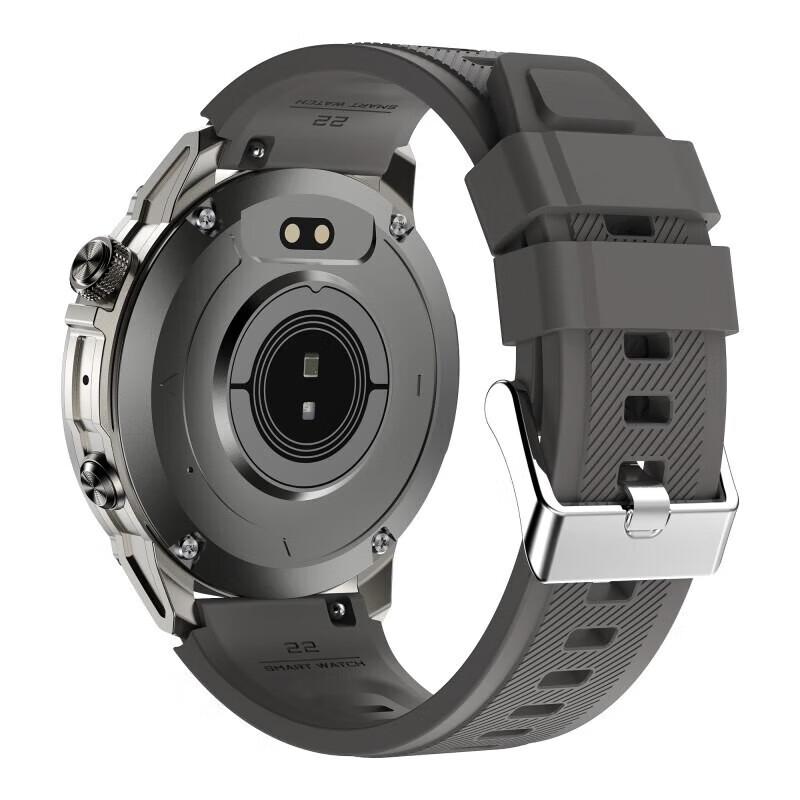 AGEFIT HK08 Smart GPS Sports Watch (CN version)