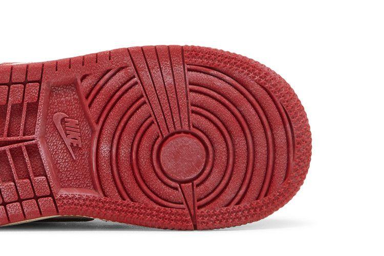 Jordan 1 Retro High OG Chicago Lost and Found (TD)