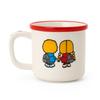 Sanrio Mug Patty Jimmy 220779 (Two Lookbooks) &