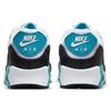 Nike Sneakers Uomo Air Max 90 Premium Blu Laguna Bianco Acquatone Nero DM8318-100