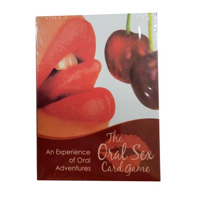 ROKSEKSU! Erotyczna gra dla par dla dorosłych - Interaktywne karty do gry o tematyce seksualnej