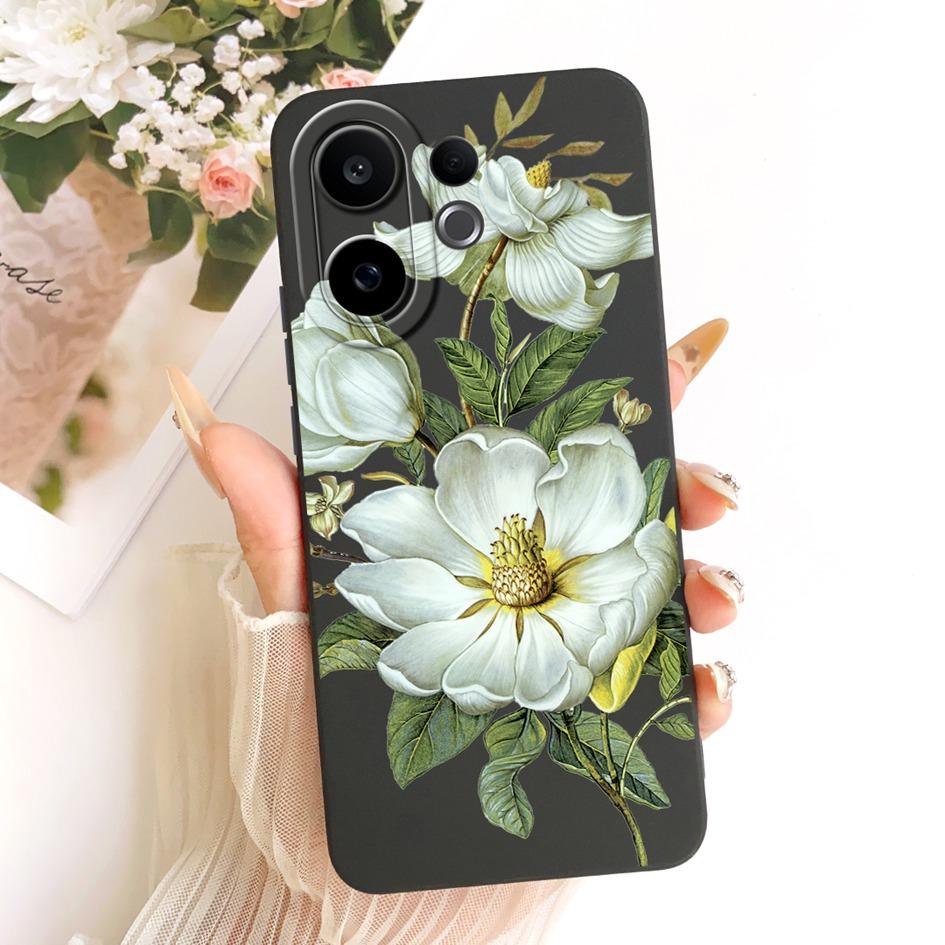 For Vivo V60 Lite 5G Case Cute Panda Rabbit Soft Candy Silicone Shockproof Cover For Vivo V60 5G Coque V2511 V 60 V60Lite Casing