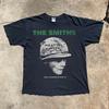 The Smiths Meat Is Murder UK Tour 85' Black Unisex T-shirt Size S-5XL