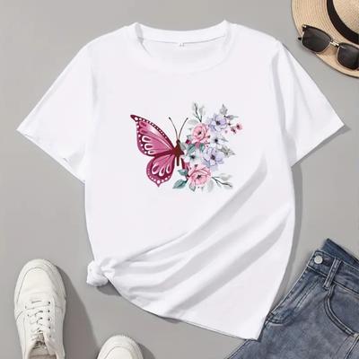 Üst Kıyafetler – T-shirtler
