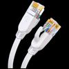 BIAZE Plochý gigabitový ethernetový kabel CAT6