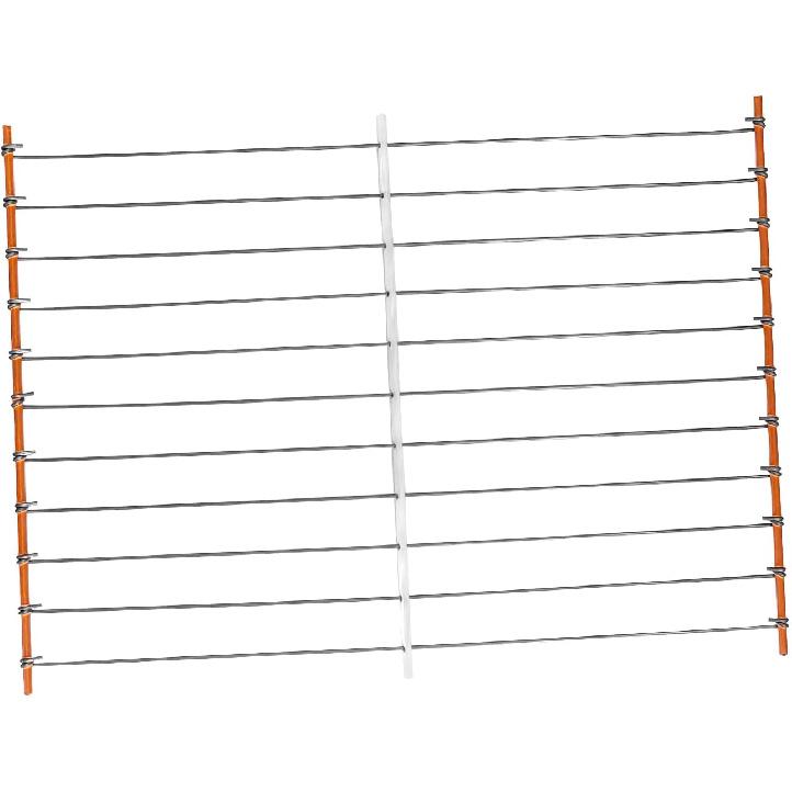 Car Seat Spring, 15" x 11" Seat Bottom Spring Wire Grid Fits for Chevy Tahoe Silverado GMC Yukon Sierra 2000-2008