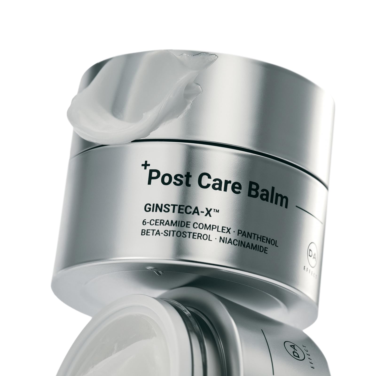 

DA EFFECT Post-Care Balm Moisturizing Cream, Skincare, Barrier Care, Anti-Aging 6 Types of Ceramides, Niacinamide, Exosomes, Doctor s Cosmetics,