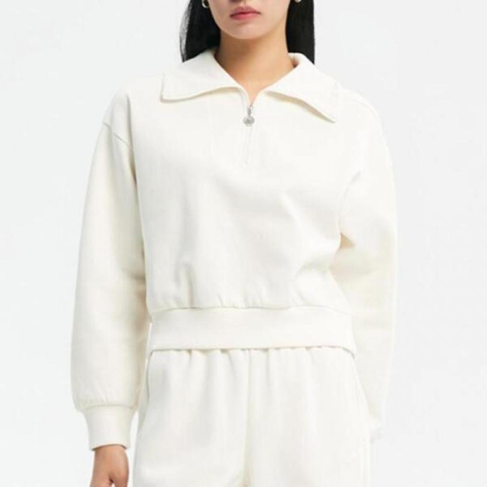 

Seller Hub Sports New Balance Sweatshirt Semi Crop Signature Nbncd3w812 64 95(L)