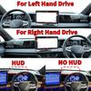 Fit for Tiguan 2024 2025 2026 Car Accessories Dashmat Dashboard Cover Pad DashMat Sunshade Protective Carpet
