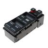 35750-SDA-M12 Power Window Master Control Switch Right Hand Rudder for Honda Accord 2003-2007,35750SDAM12