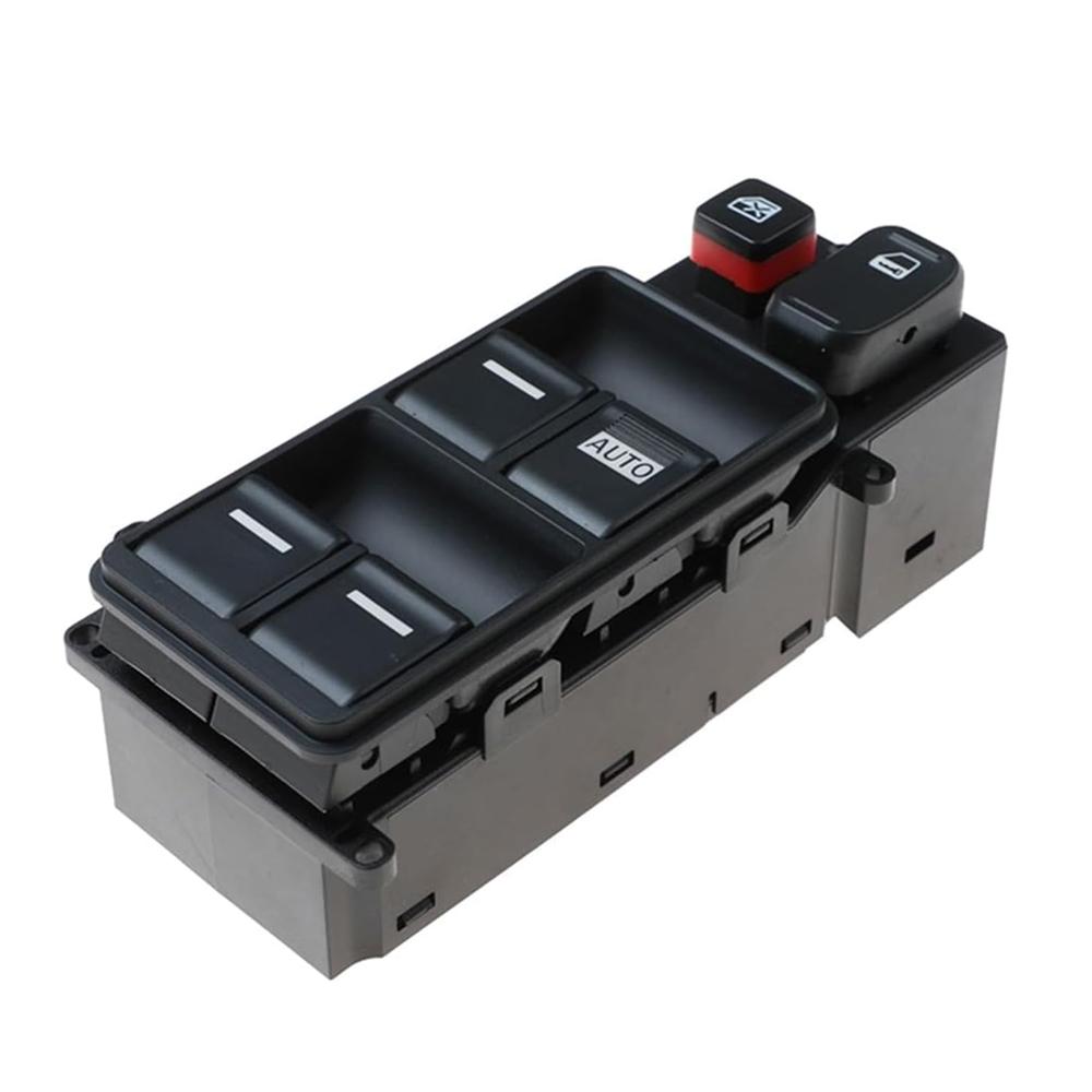 35750-SDA-M12 Power Window Master Control Switch Right Hand Rudder for Honda Accord 2003-2007,35750SDAM12