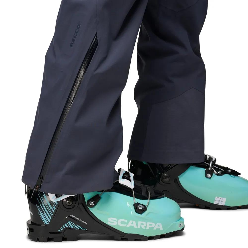 Black Diamond Hose Factor