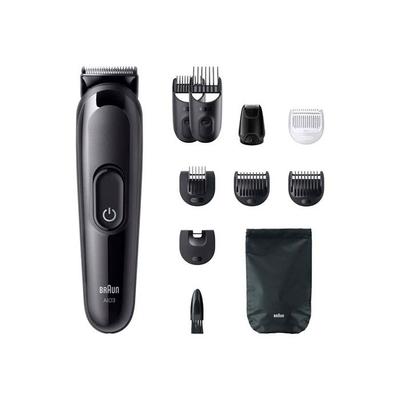 Herrenrasierer Braun AIO3560