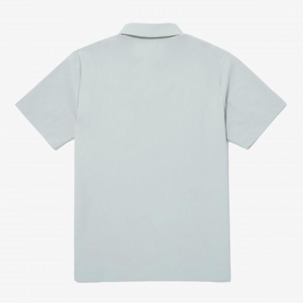 The North Face Men S All Round Ex Short Sleeve Polo Nt7pq05c