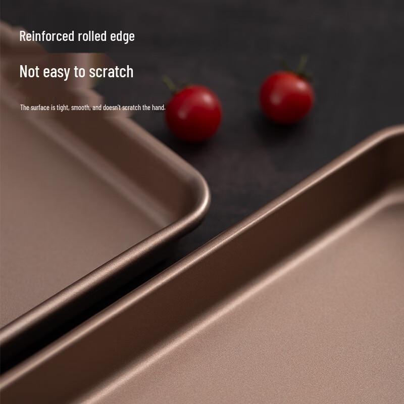 Ouzhida Non-Stick Oven Baking Pan & Mold