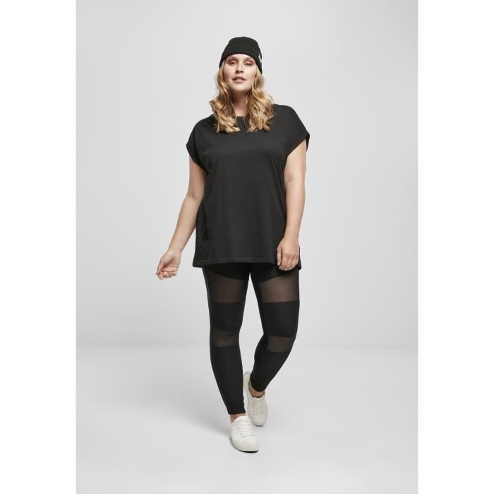 Legging Côtelé Femme Urban Classics