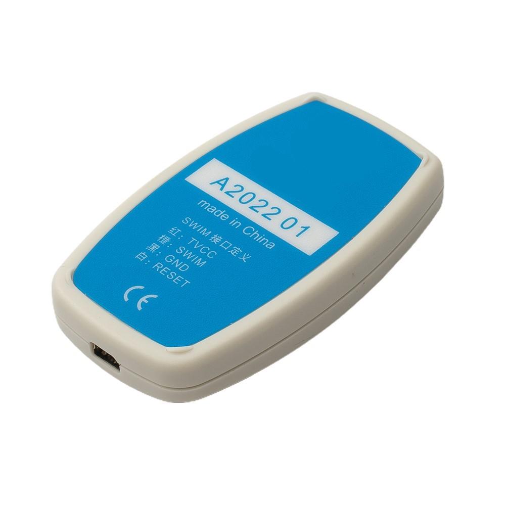 V2 Debugging Emulator Download Programming Unit STM8 For STM32