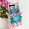 Handyhülle für Realme 16 5G Weiches Silikon Schutz-Rückseite für Realme RMX5171 6.57" Modischer Stil Design für Realme16 5G