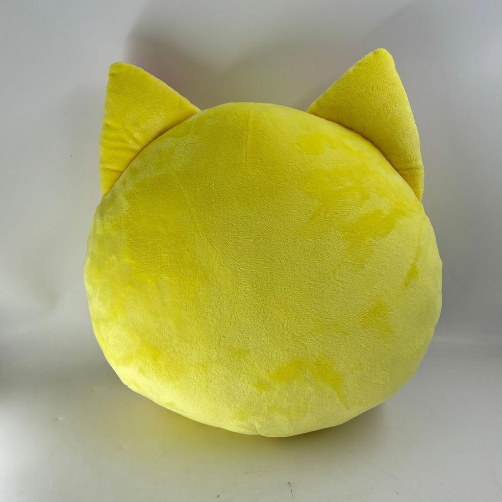 19/27Cm New Regretevator Gnarpy Plush Animal Toys Cartoon Stuffed Soft Toy Christmas Birthday Gift For Children