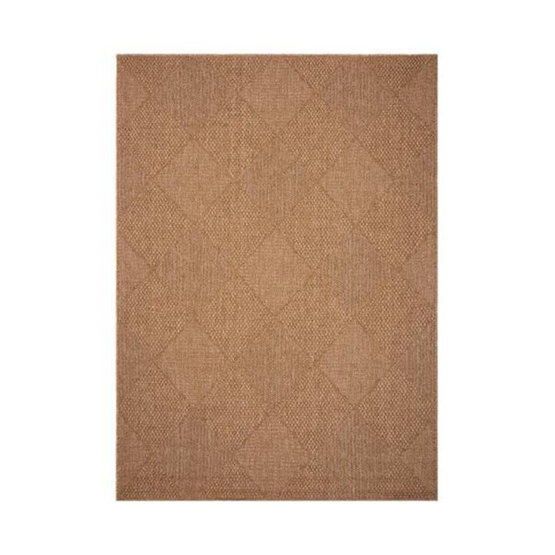 

Loomrugs Craft 2204 Ковер Джутовый 160x230 см