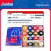 Jianlun 8-Ball Billiard Cue Balls