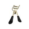 Women Eyelash Curler Portable Handheld Replacement Anti-rust Solid Color Fashionable Ergonomic Nonslip Makeup Tool