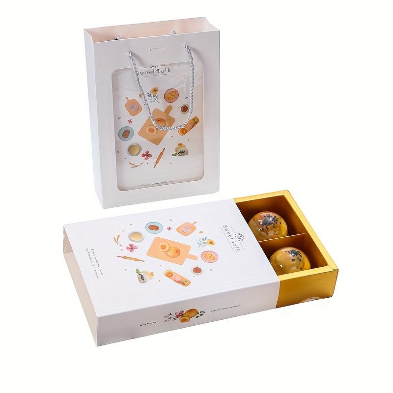 10 Verpackungsboxen mit Heißgoldfarbe Inca Dicke Goldpappe Geschenkbox für Partygeschenke und Weihnachtsgeschenke