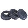 High Quality Coarse Thread IBC Tank Fittings Plastic Durable Adaptor Connector Portable 1/2" 3/4" 1" Water Coupling Adapter