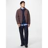 Uniqlo Japan Puff Tech Jacket