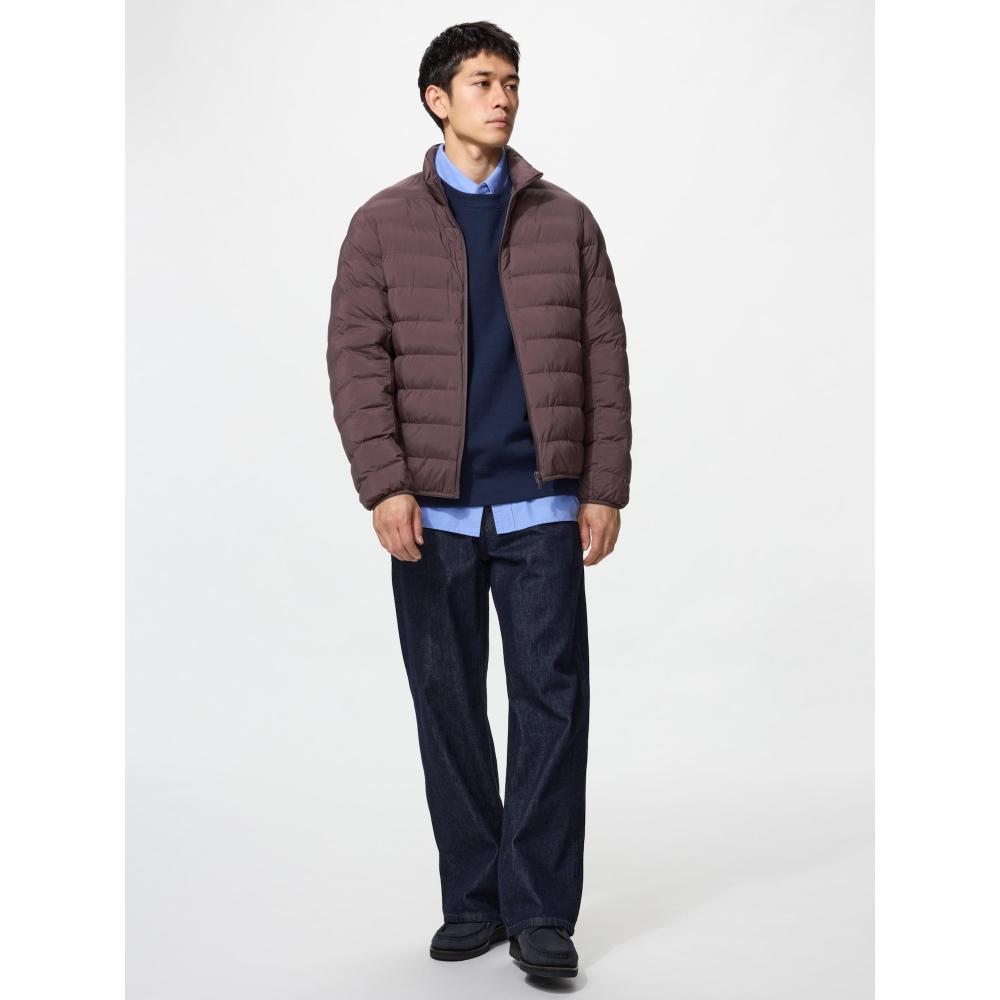 Uniqlo Japan Puff Tech Jacket
