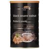 Grains Garden Black Sesame Walnut Mulberry Powder