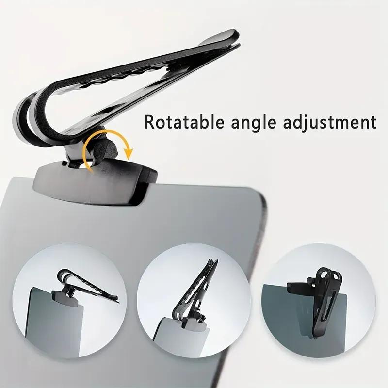 Anti-Glare Night Vision Car Sun Visor Day Night Driver's Eyes Protection Eyewear Sun Driver Anti-Enhanced Light Glasses in Car